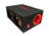 AURA BOX-2X12-115-T200/2