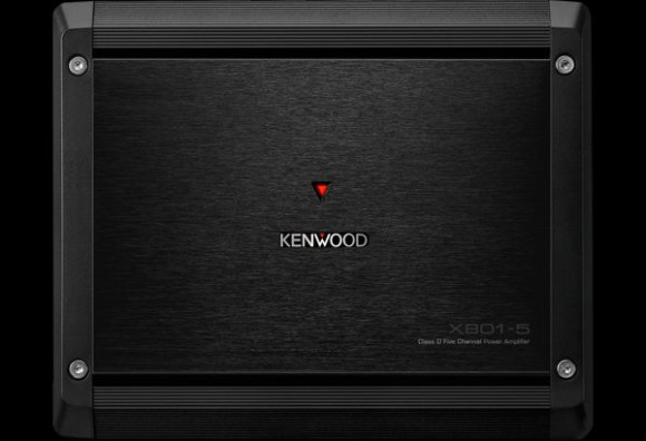 Kenwood X801-5