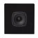 DLS Flatbox Slim Mini Satin Black