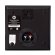 DLS Flatbox Slim Mini Satin Black