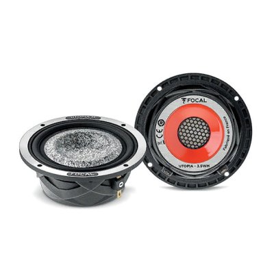 FOCAL 3.5 WM