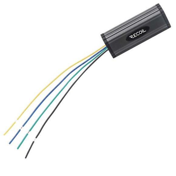 RECOIL TRI