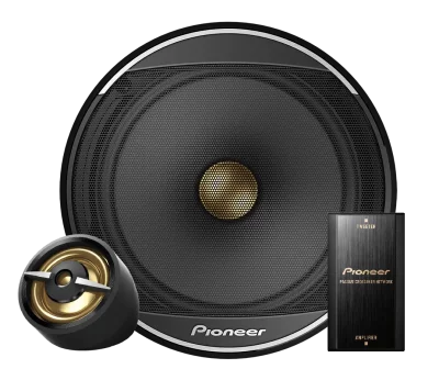 PIONEER TS-A1608C