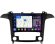 FarCar s500 Plus для Ford S-MAX на Android (BM3028M климат)