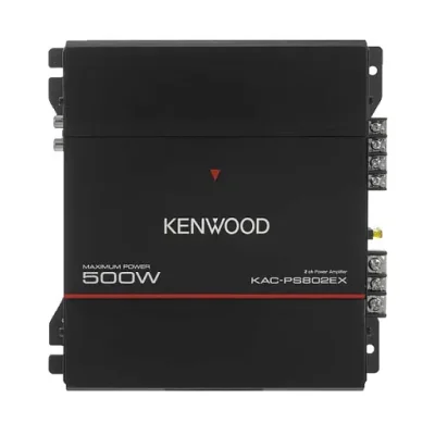 KENWOOD KAC-PS802EX