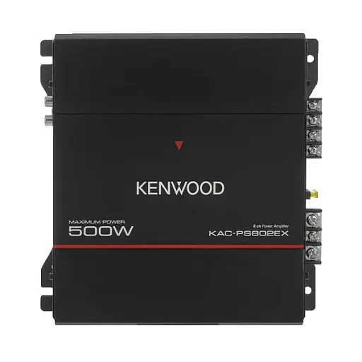 KENWOOD KAC-PS802EX