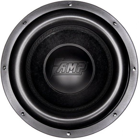 AMP MASS 500 12D2(2+2 Ом, rms500)