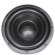 AMP MASS 500 12D2(2+2 Ом, rms500)