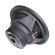 AMP MASS 500 12D2(2+2 Ом, rms500)