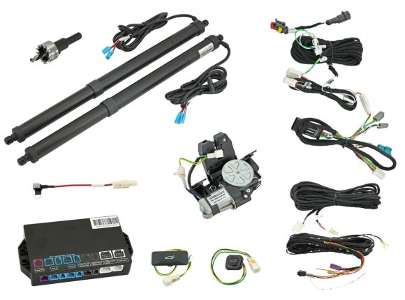 Incar TG-JT-03