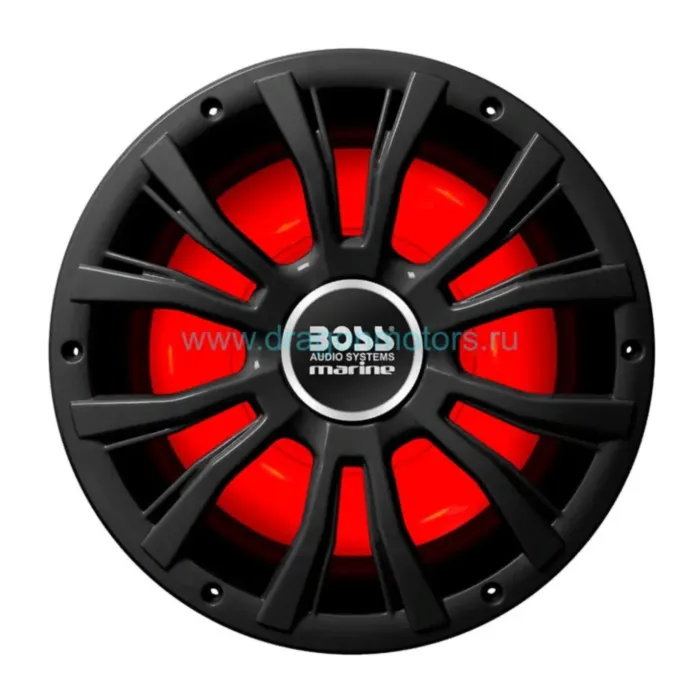 BOSS Audio Marine MRGB10B