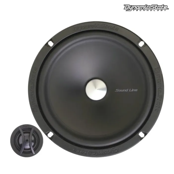 Dynamic State SLB-16CS