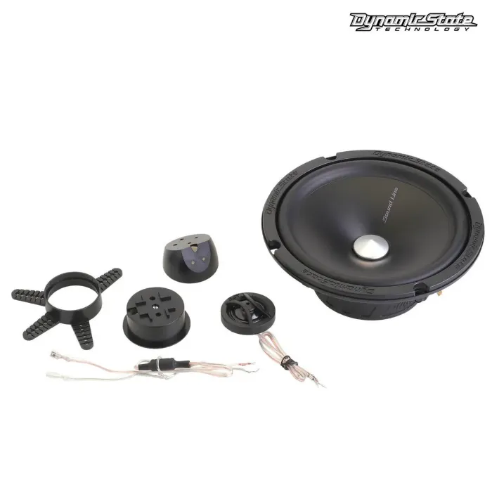 Dynamic State SLB-16CS