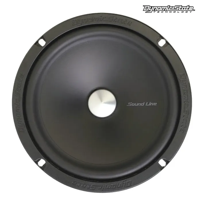 Dynamic State SLB-16CS