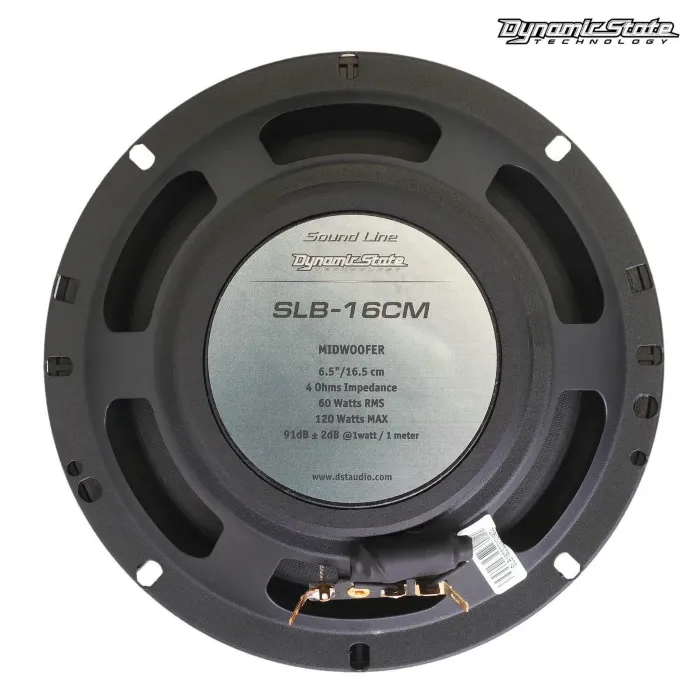 Dynamic State SLB-16CS