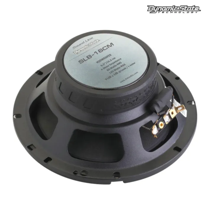 Dynamic State SLB-16CS