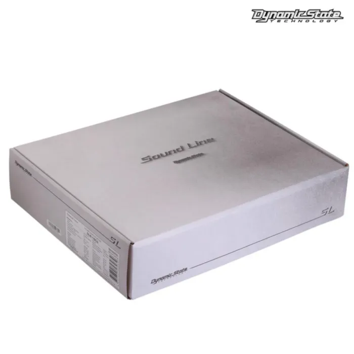 Dynamic State SLB-16CS