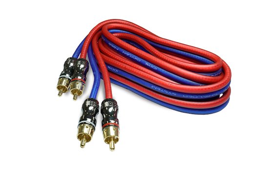 Pride  RCA Diamond 2 м