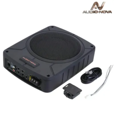 AUDIO NOVA AS-200