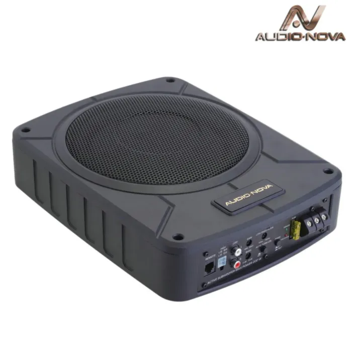 AUDIO NOVA AS-200