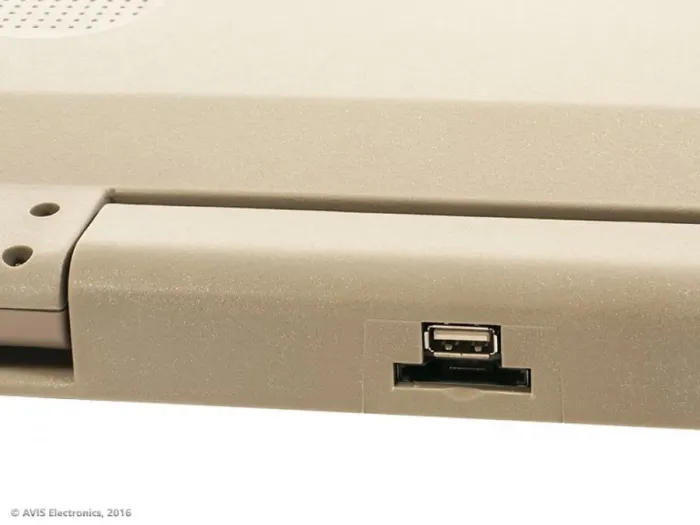 AVEL AVS115BE + Xiaomi Mi TV Stick + AV1252DC