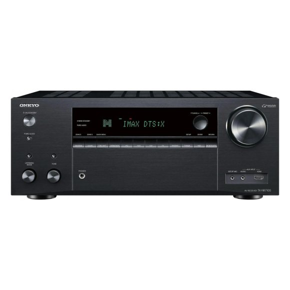 Onkyo TX-NR7100 M2