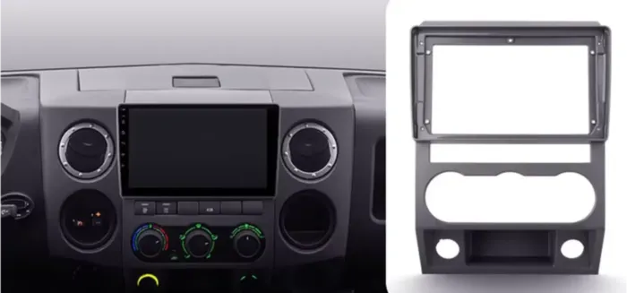 RedPower 85326LPROmax для Газель Next 1-поколение (2013-2023)