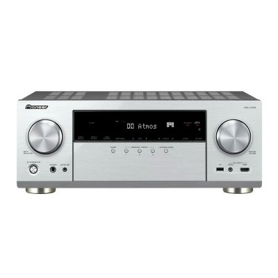 Pioneer VSX LX 305 M2 Silver
