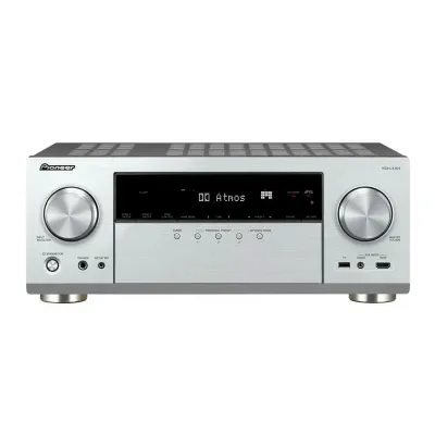Pioneer VSX LX 305 M2 Silver