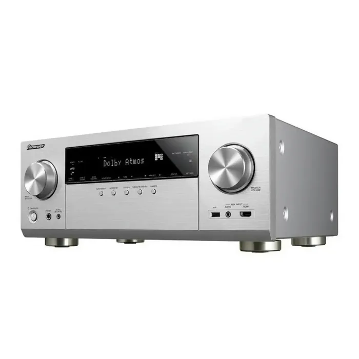Pioneer VSX LX 305 M2 Silver