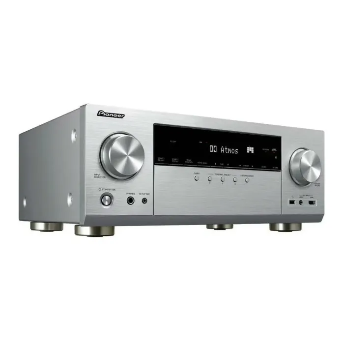 Pioneer VSX LX 305 M2 Silver