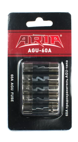 ARIA AGU-60A