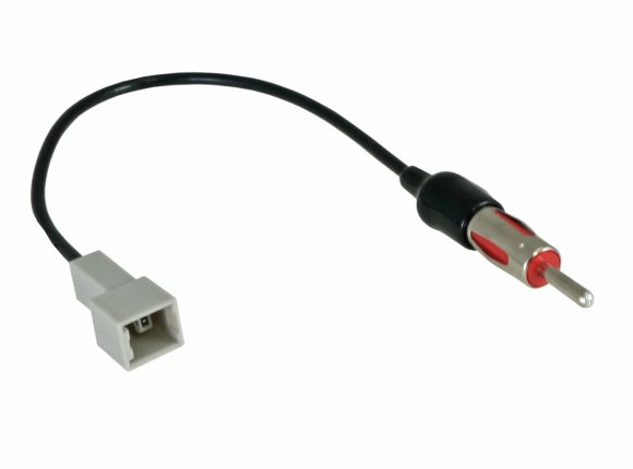 INCAR ISO ANT-11