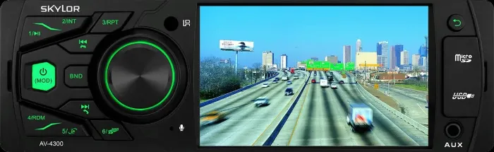 SKYLOR AV-4300