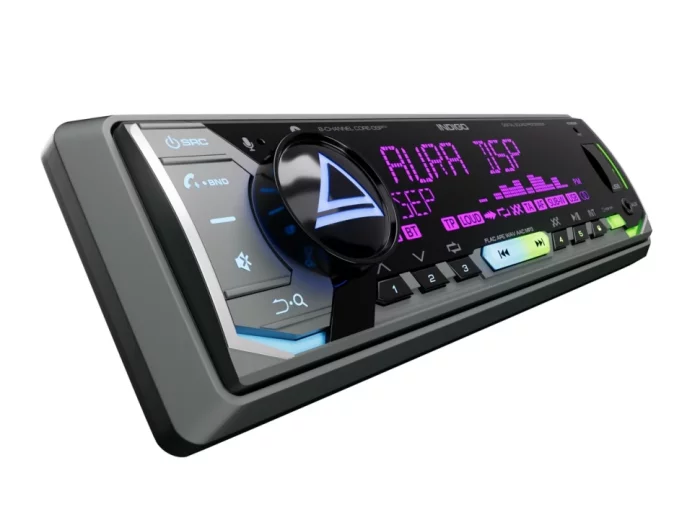 AURA INDIGO-878DSP