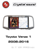 RedPower 85185PROmax для Toyota Venza 1-поколение (01.2008-01.2016)