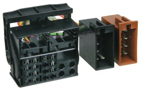 INCAR AFO-05
