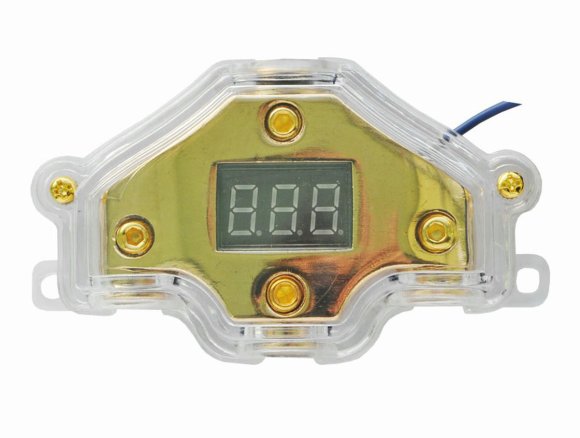 INCAR RPA-01