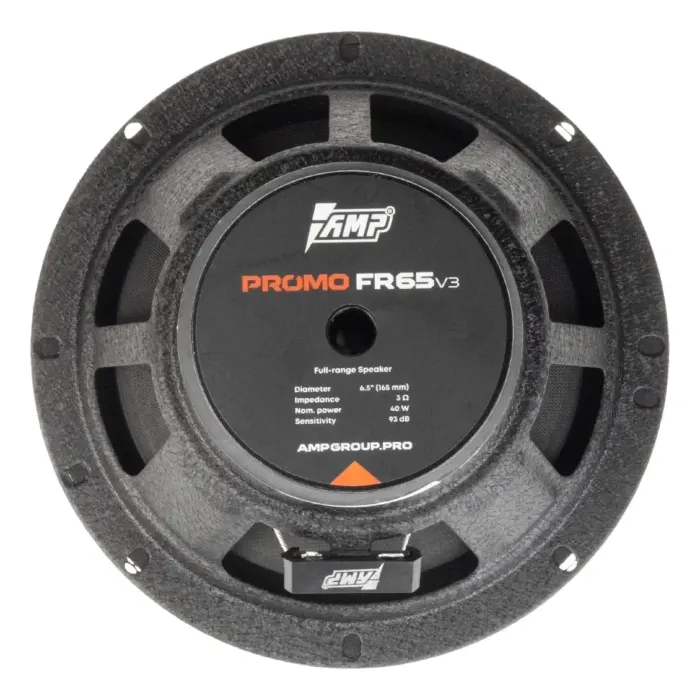 AMP PROMO FR65 ver.3 широкополосная