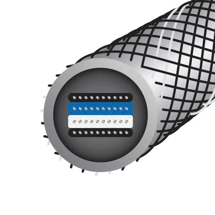 Wireworld Platinum Eclipse 10 Interconnect (PEI1.0M-10) 1.0m