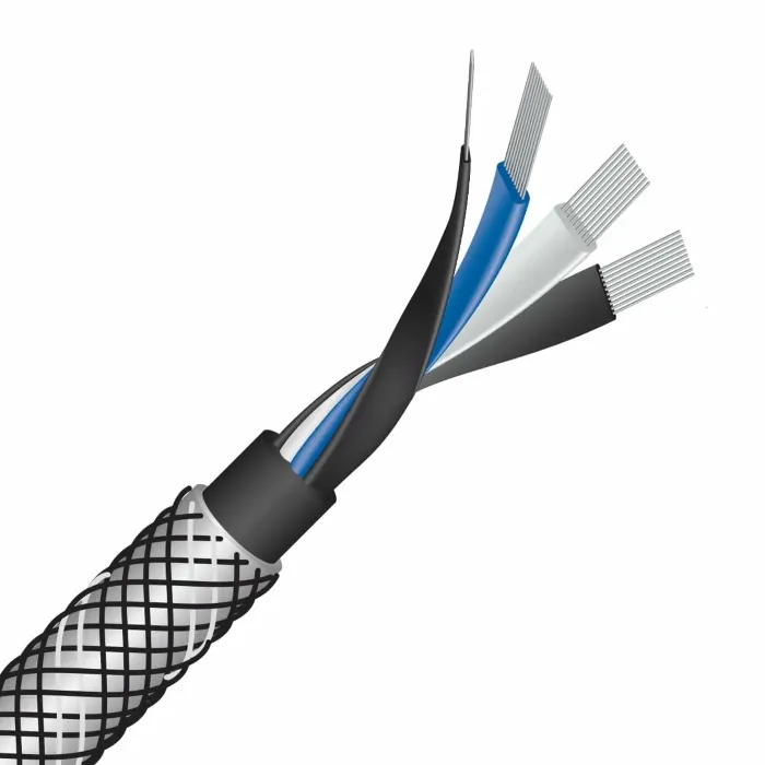 Wireworld Platinum Eclipse 10 Interconnect (PEI1.0M-10) 1.0m