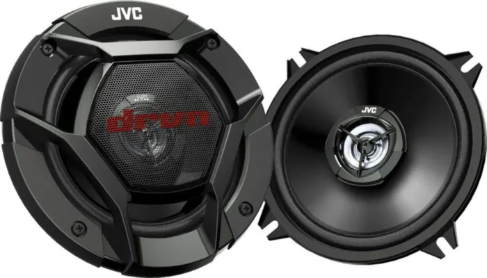 JVC CS-DR520