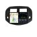 Магнитола для Toyota Rav4 2006-2012 Parafar на Андроид 13.0 PF018FHD