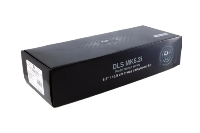 DLS MK6.2i