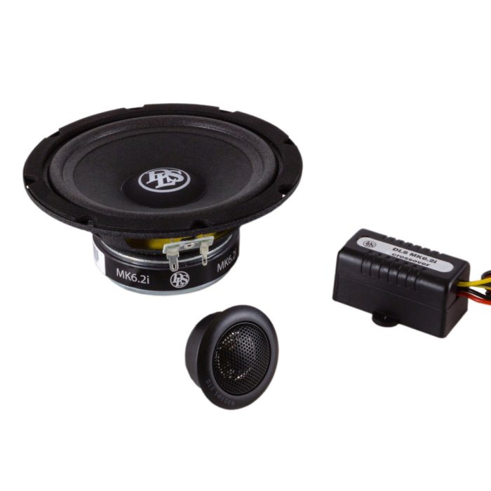 DLS MK6.2i