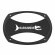 DL Audio Barracuda Grill 69 Black