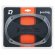 DL Audio Barracuda Grill 69 Black