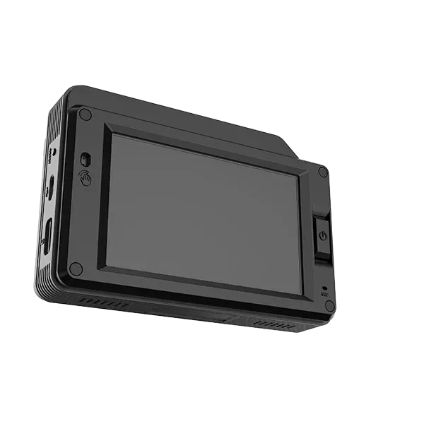 Sho-Me Combo Slim WiFi