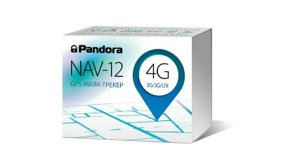 Pandora NAV-12 v2