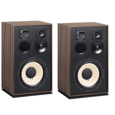 Elipson Heritage XLS 15 Brown Wood